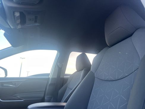 Used 2024 Toyota RAV4 XLE image 10