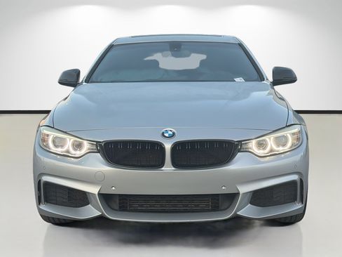 Used 2015 BMW 428i Gran Coupe RWD image 8