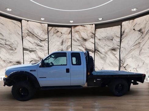 Used 2003 Ford F350 XL image 5