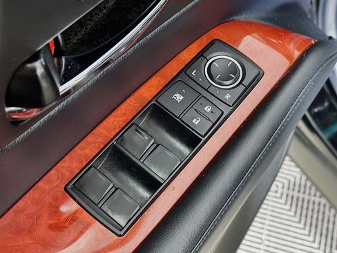 Used 2010 Lexus RX 450h AWD image 18