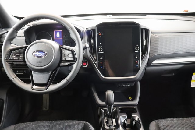 New 2026 Subaru Forester Premium AWD/4WD image 14