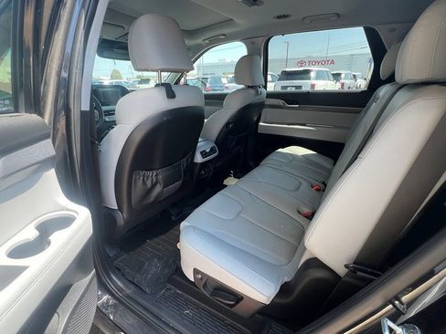 Used 2020 Hyundai Palisade SEL FWD image 8