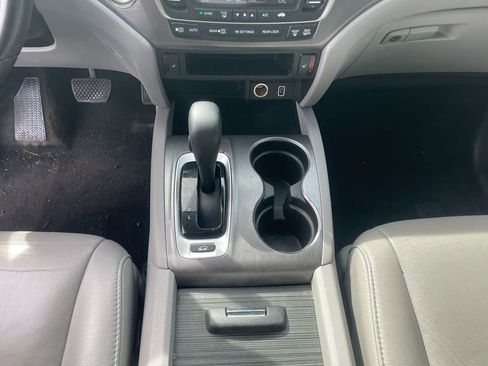Used 2019 Honda Pilot EX-L image 22
