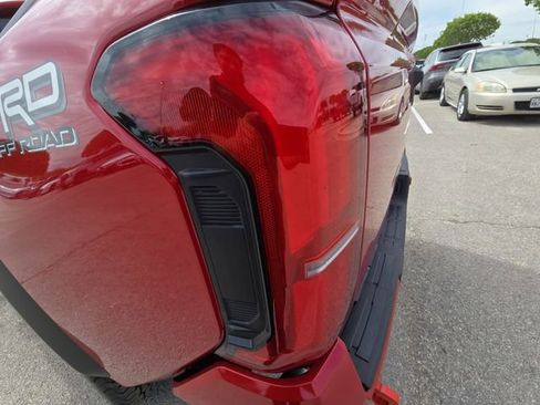 New 2026 Toyota Tacoma TRD Off-Road image 33