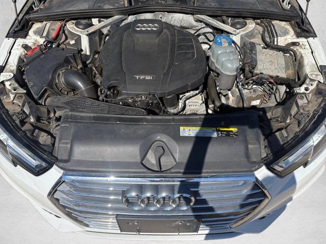 Used 2017 Audi A4 2.0T Premium Plus w/ Premium Plus Package FWD image 26