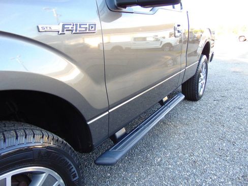 Used 2014 Ford F150 STX w/ Equipment Group 201A Mid AWD/4WD image 55