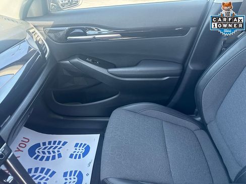 Used 2024 Kia Seltos S AWD/4WD image 24