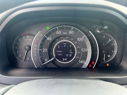 Used 2016 Honda CR-V LX image 13