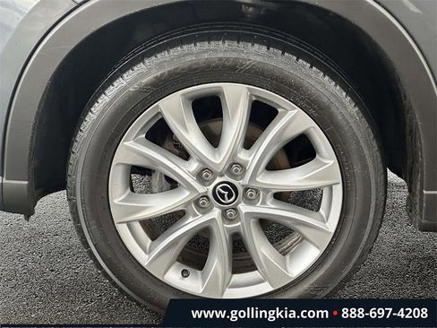 Used 2014 MAZDA CX-5 Grand Touring image 7