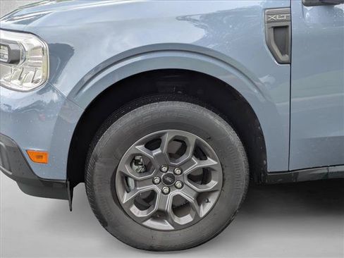 Used 2024 Ford Maverick XLT w/ XLT Luxury Package FWD image 14