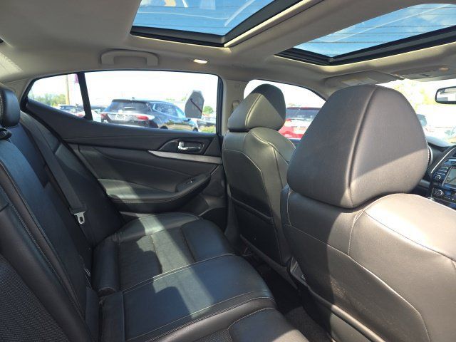 Used 2018 Nissan Maxima 3.5 SL FWD image 14