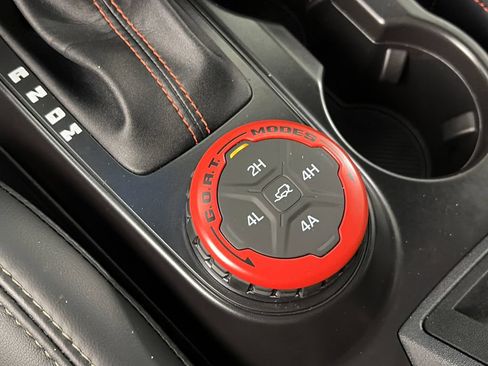 Certified 2024 Ford Bronco Raptor AWD/4WD image 23