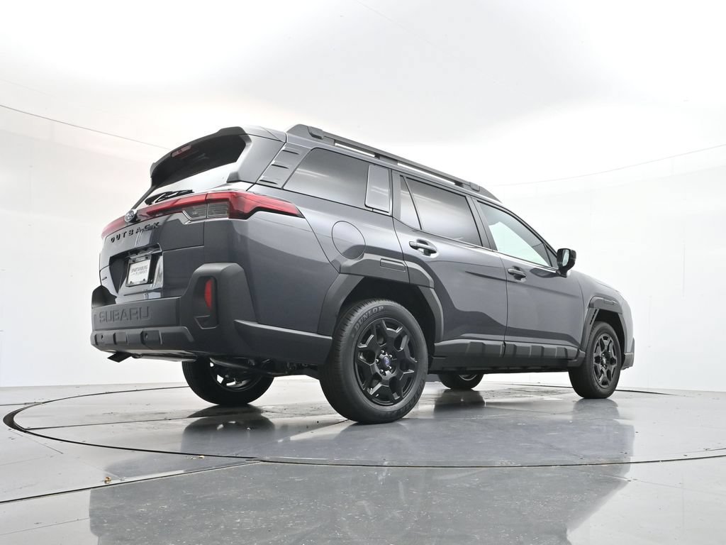 New 2026 Subaru Outback Limited AWD/4WD image 23