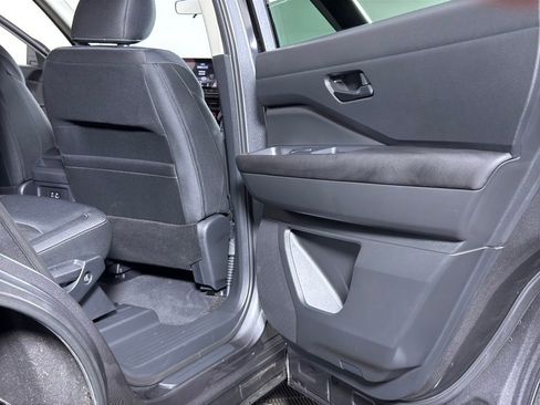 Certified 2025 Nissan Pathfinder S AWD/4WD image 31