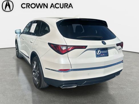 Used 2023 Acura MDX FWD w/ Technology Package image 9