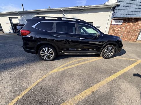 Used 2019 Subaru Ascent Touring AWD/4WD image 25
