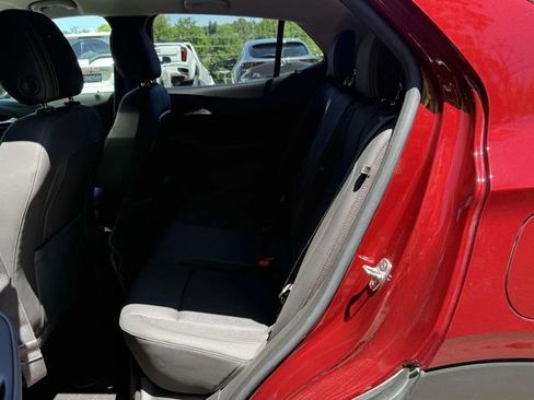 Used 2023 Buick Encore GX Preferred w/ Cold Weather Comfort Package FWD image 12