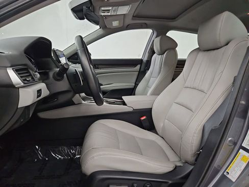 Used 2020 Honda Accord EX-L image 16