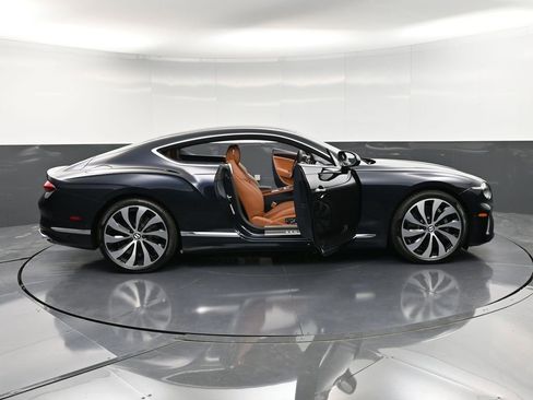 New 2026 Bentley Continental GT AWD/4WD image 35