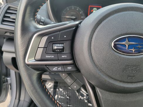 Used 2019 Subaru Crosstrek 2.0i Premium w/ Eyesight System AWD/4WD image 32