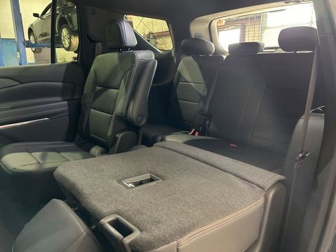 New 2026 Chevrolet Traverse LT w/ Driver Confidence Package image 37