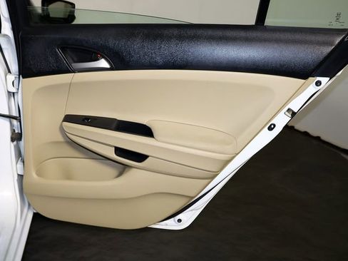 Used 2012 Honda Accord SE image 26