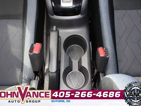 Used 2024 Nissan Versa SV FWD image 24