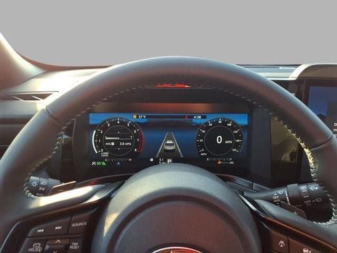 New 2026 Subaru Crosstrek 2.5i Sport image 27