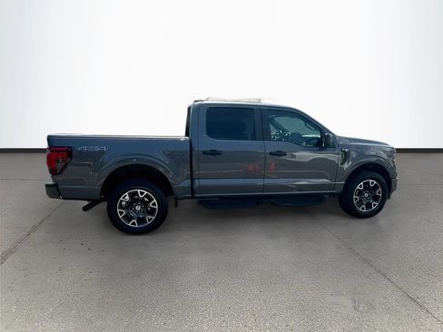 Used 2024 Ford F150 STX AWD/4WD image 8