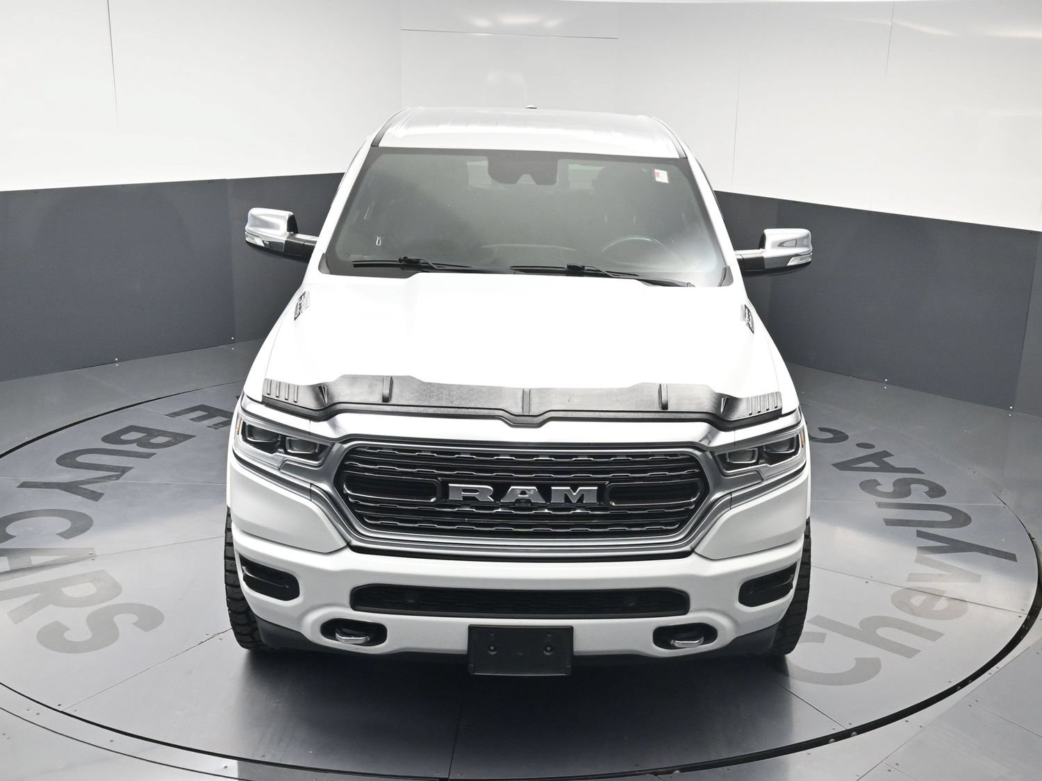 Used 2020 RAM 1500 Limited AWD/4WD image 30