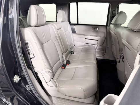Used 2014 Honda Pilot EX-L image 43