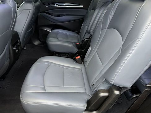 Certified 2024 Buick Enclave Essence w/ Experience Buick Package image 20