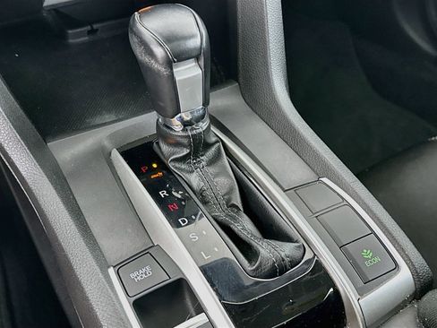 Used 2020 Honda Civic EX image 24
