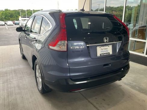 Used 2012 Honda CR-V EX-L image 20