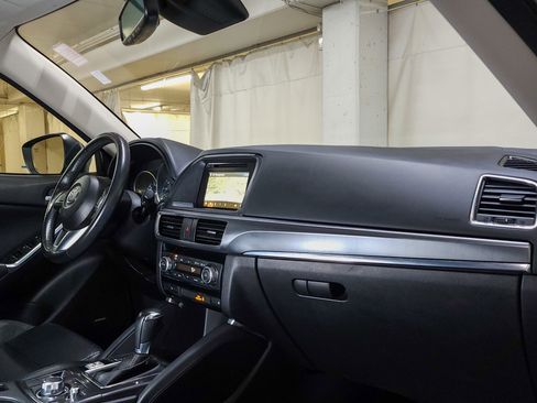 Used 2016 MAZDA CX-5 Grand Touring image 46
