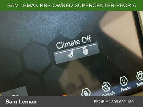 Used 2022 Jeep Cherokee Latitude Lux image 19