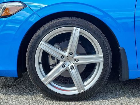 Used 2024 Honda Civic Sport Touring image 6