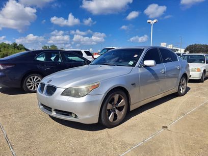 Used 2004 BMW 530i Sedan
