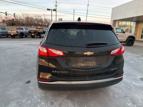 Used 2020 Chevrolet Equinox LT image 22