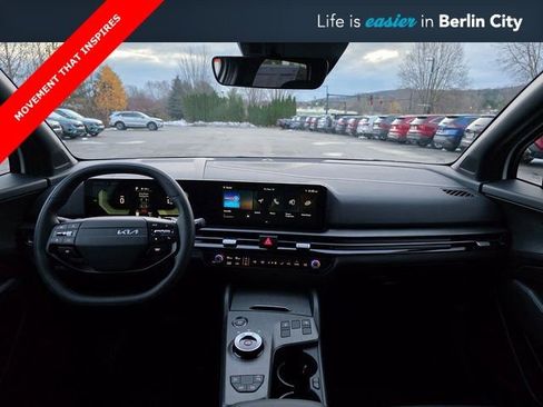 New 2026 Kia Sportage X-Line image 18