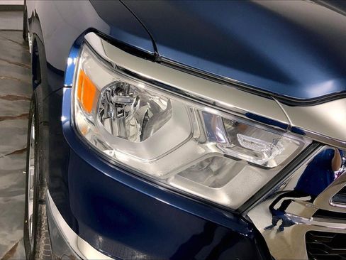 Used 2022 RAM 1500 Big Horn AWD/4WD image 26