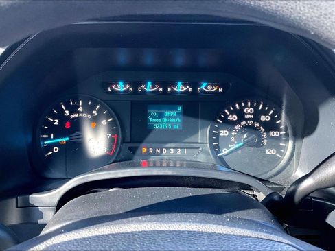 Used 2017 Ford F150 XL w/ XL Power Equipment Group image 20