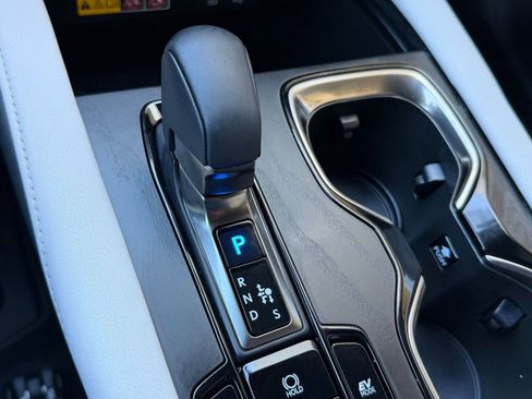 New 2026 Lexus RX 350h w/ Accessory Package (2T) image 15