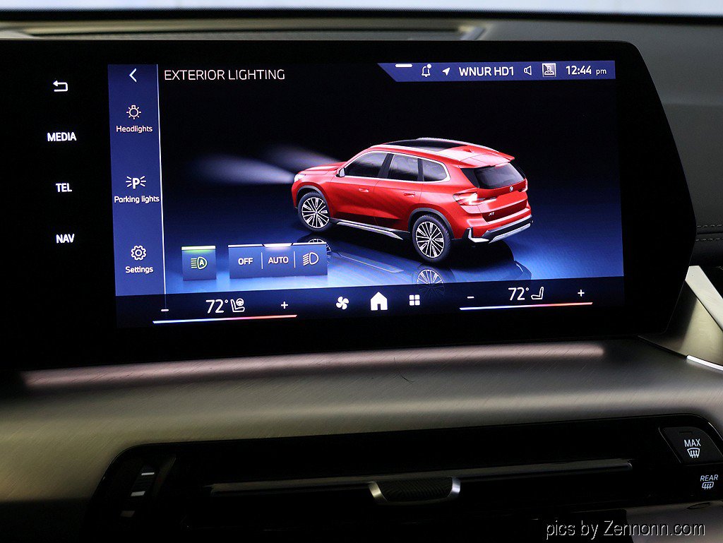 Certified 2026 BMW X1 xDrive28i AWD/4WD image 19