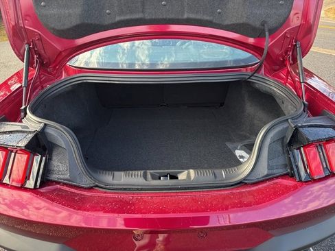 New 2026 Ford Mustang Coupe image 30