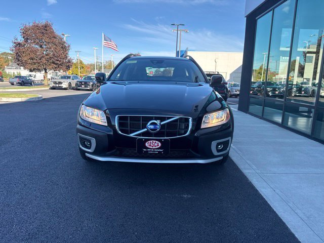 Used 2012 Volvo XC70 T6 AWD/4WD image 7