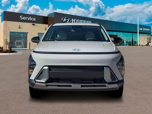 New 2026 Hyundai Kona SEL Premium AWD/4WD image 12