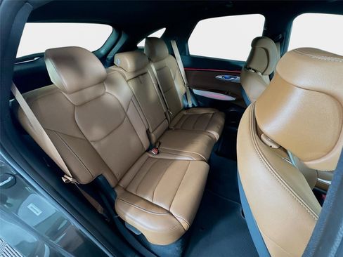 New 2026 Genesis GV70 2.5T Advanced w/ G1 Accessory Package AWD/4WD image 29