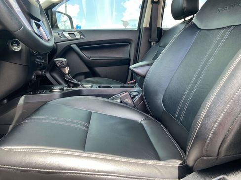 Certified 2019 Ford Ranger Lariat w/ Equipment Group 501A Mid AWD/4WD image 15