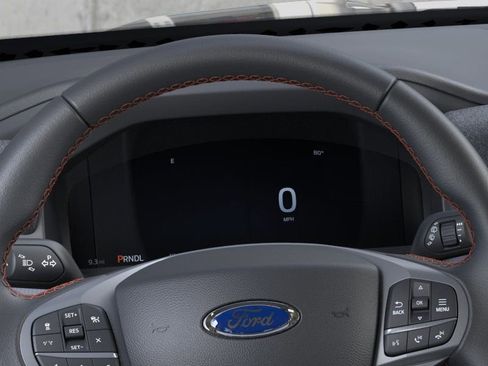 New 2026 Ford Explorer Active AWD/4WD image 14